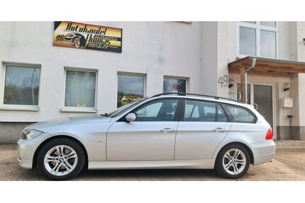 BMW 318 Gebrauchtwagen