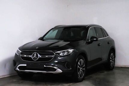 Mercedes-Benz GLC 220 Gebrauchtwagen