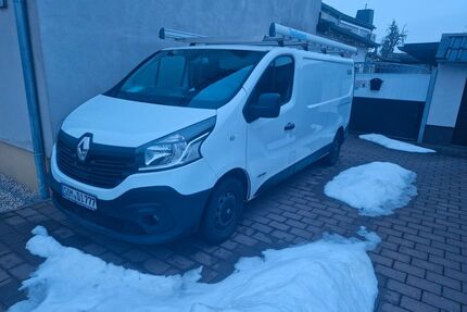 Renault Trafic Gebrauchtwagen