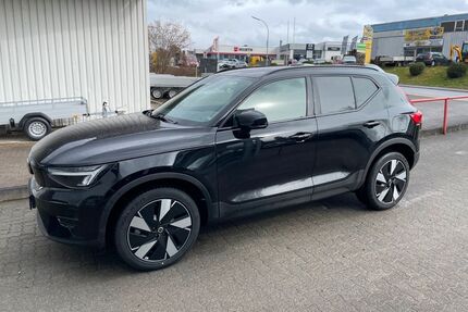 Volvo XC40 Gebrauchtwagen