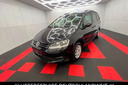VW Sharan Gebrauchtwagen