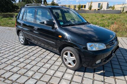 Mazda Demio Gebrauchtwagen