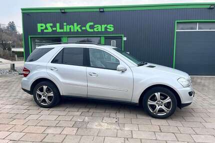 Mercedes-Benz ML 320 Gebrauchtwagen
