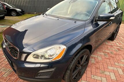 Volvo XC60 Gebrauchtwagen