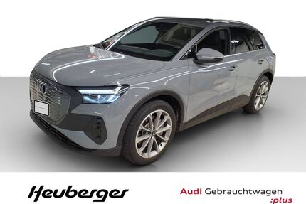 Audi Q4 e-tron Gebrauchtwagen
