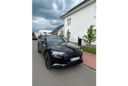Audi e-tron Gebrauchtwagen