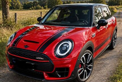 Mini John Cooper Works Clubman Gebrauchtwagen