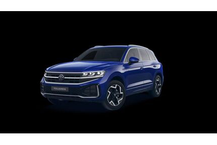 VW Touareg Gebrauchtwagen