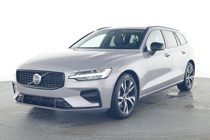 Volvo V60 Gebrauchtwagen