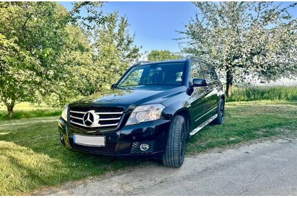 Mercedes-Benz GLK 320 Gebrauchtwagen