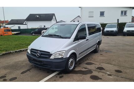 Mercedes-Benz Vito Gebrauchtwagen