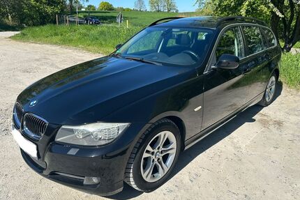 BMW 325 Gebrauchtwagen