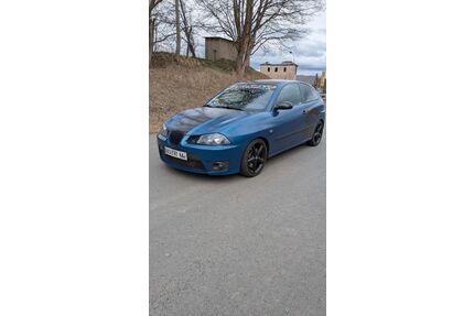 Seat Ibiza Gebrauchtwagen