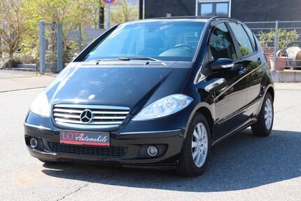 Mercedes-Benz A 150 Gebrauchtwagen