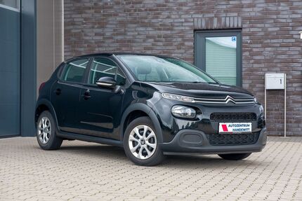 Citroen C3 Gebrauchtwagen