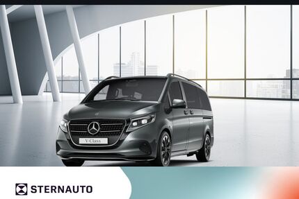 Mercedes-Benz V 220 Gebrauchtwagen