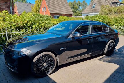 BMW 520 Gebrauchtwagen