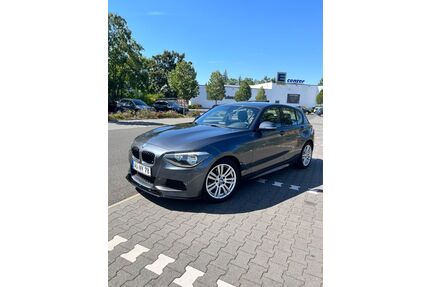 BMW 116 Gebrauchtwagen
