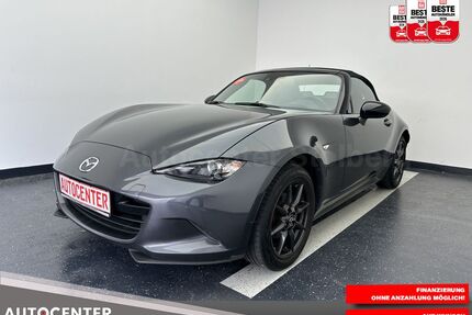 Mazda MX-5 Gebrauchtwagen