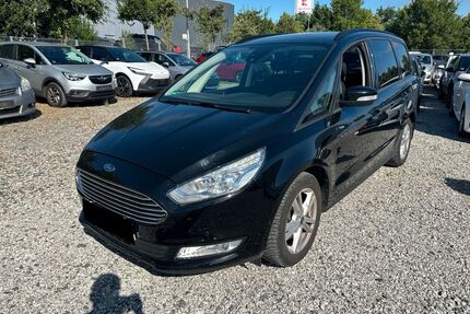 Ford Galaxy Gebrauchtwagen