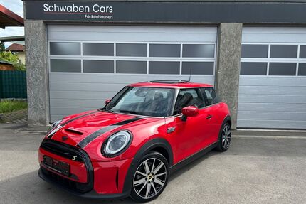 Mini Cooper SE Gebrauchtwagen