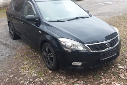 Kia ceed / Ceed Gebrauchtwagen