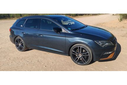 Seat Leon Gebrauchtwagen