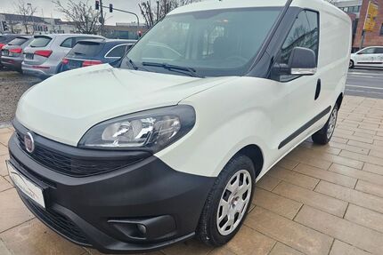 Fiat Doblo Gebrauchtwagen