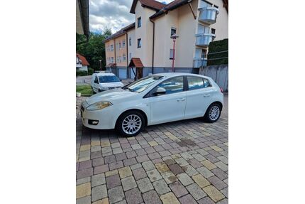 Fiat Bravo Gebrauchtwagen
