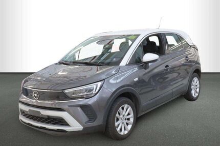 Opel Crossland (X) Gebrauchtwagen