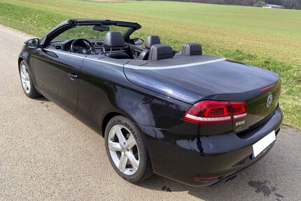 VW Eos Gebrauchtwagen