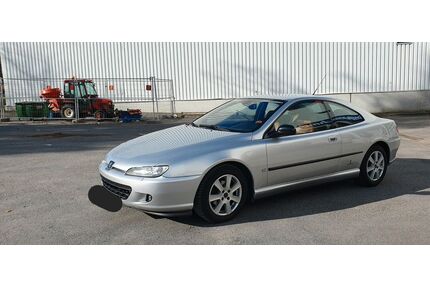 Peugeot 406 Gebrauchtwagen