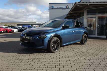 Lancia Ypsilon Gebrauchtwagen