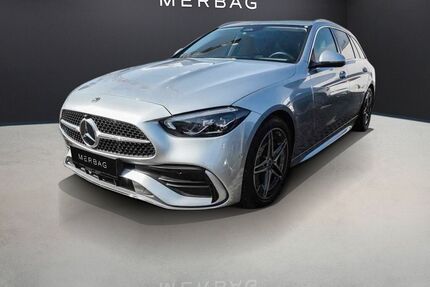 Mercedes-Benz C 300 Gebrauchtwagen