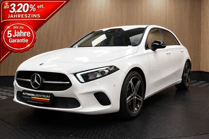 Mercedes-Benz A 200 Gebrauchtwagen