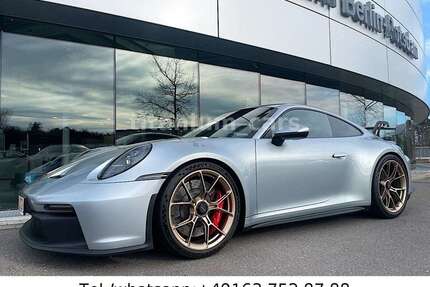 Porsche 911 Gebrauchtwagen