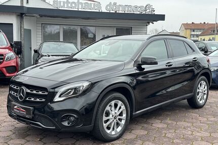 Mercedes-Benz GLA 200 Gebrauchtwagen