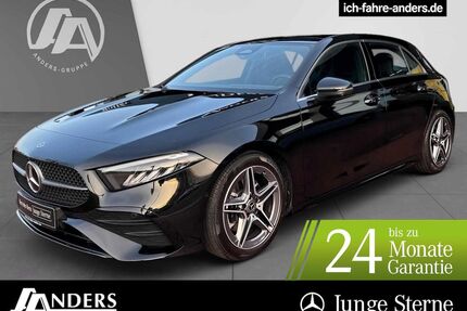 Mercedes-Benz A 220 Gebrauchtwagen
