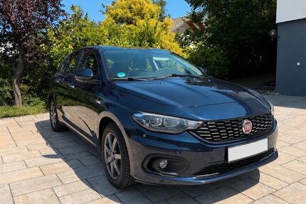 Fiat Tipo Gebrauchtwagen