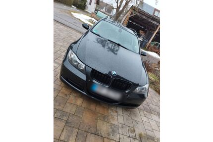 BMW 320 Gebrauchtwagen