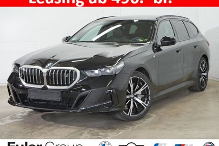 BMW i5 Gebrauchtwagen