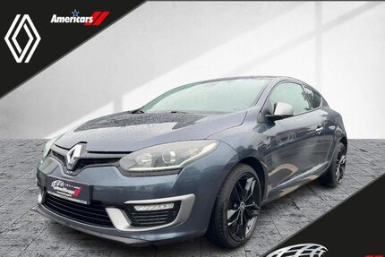 Nissan Megane 