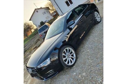Audi A5 Gebrauchtwagen
