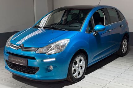 Citroen C3 Gebrauchtwagen