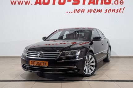 VW Phaeton Gebrauchtwagen
