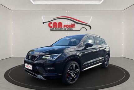 Seat Ateca Gebrauchtwagen