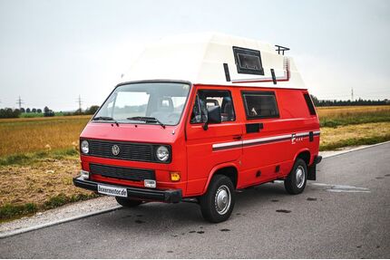 VW T3 andere Gebrauchtwagen