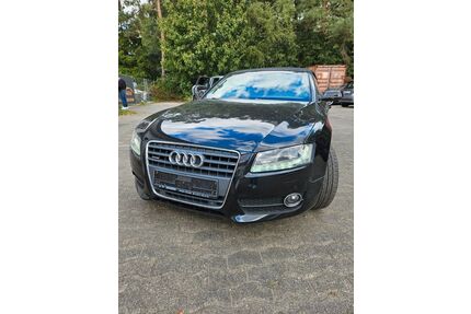 Audi Cabriolet Gebrauchtwagen