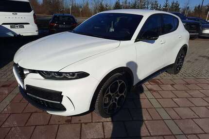 Alfa Romeo Tonale Gebrauchtwagen