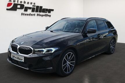 BMW 318 Gebrauchtwagen
